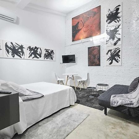 Triana Modern & Luxury Lägenhet Sevilla Exteriör bild