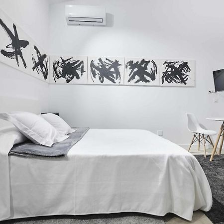 Triana Modern & Luxury Lägenhet Sevilla Exteriör bild