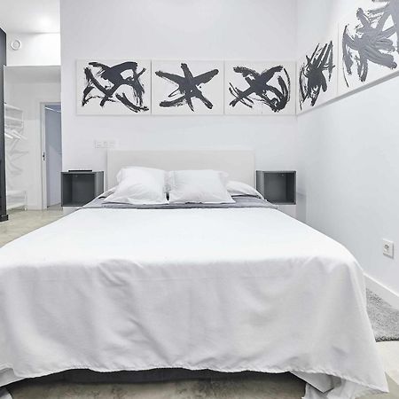 Triana Modern & Luxury Lägenhet Sevilla Exteriör bild