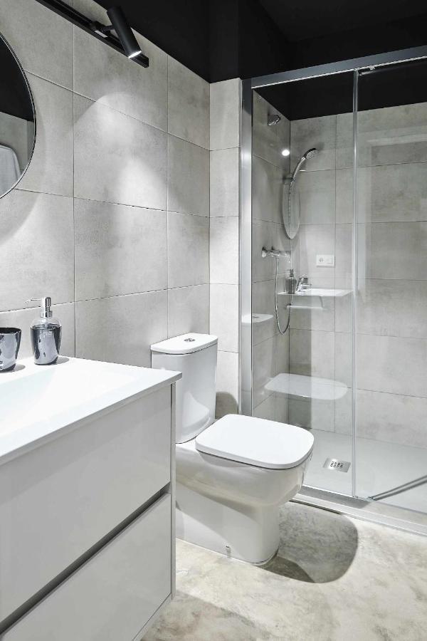 Triana Modern & Luxury Lägenhet Sevilla Exteriör bild