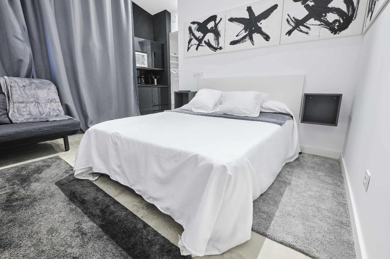 Triana Modern & Luxury Lägenhet Sevilla Exteriör bild
