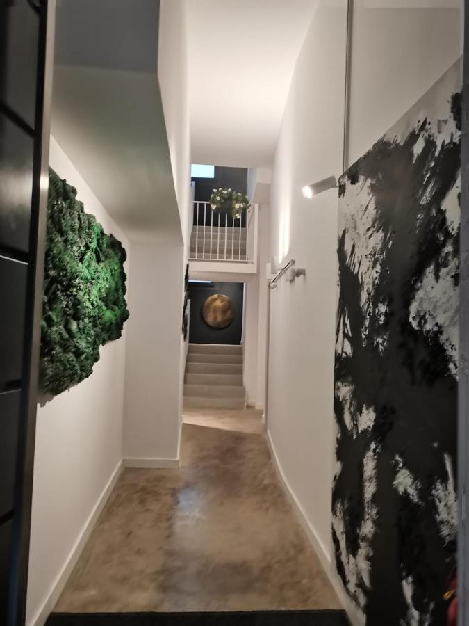 Triana Modern & Luxury Lägenhet Sevilla Exteriör bild