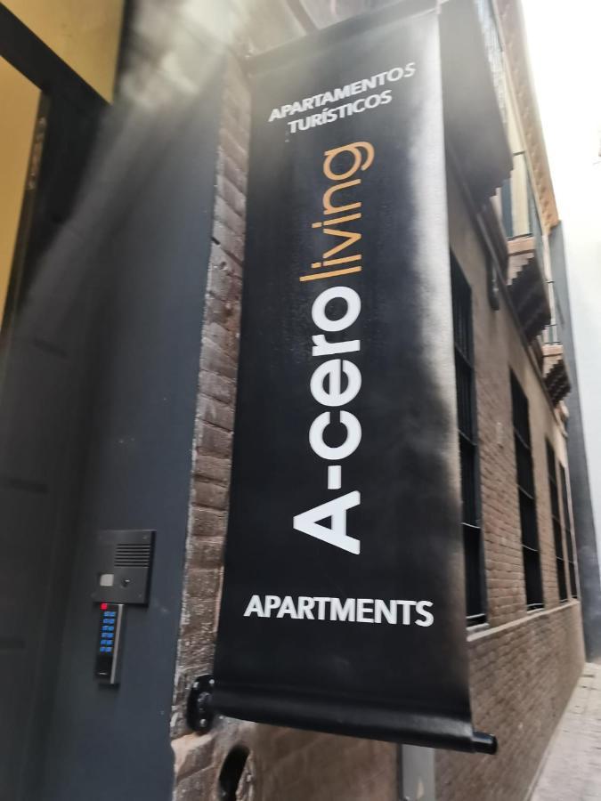 Triana Modern & Luxury Lägenhet Sevilla Exteriör bild